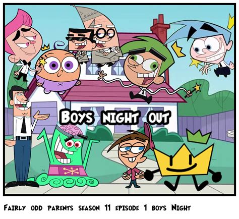 trixie fairly odd parents|The Fairly Oddparents! Season 11; Episode 1: A Giant Wish for .